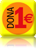 Dona 1 Euro